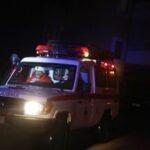 Lebanese man dies after Israeli drone strike in southern Lebanon