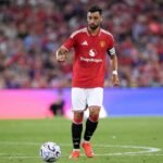Manchester United turns down bids for Fernandes