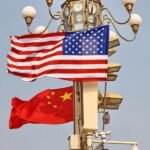 US declares American citizen wrongfully detained by China