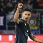 Emery confirms Watkins departure as Aston Villa turn to Nicolas Jackson