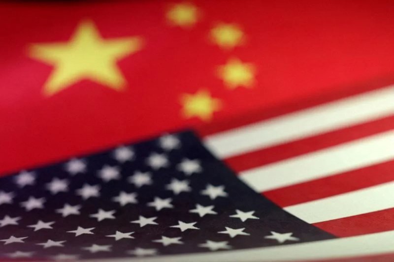 China expands restrictions on American entities amid trade row