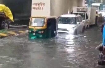 Heavy rain threat in Odisha, Chhattisgarh; Delhi may see showers