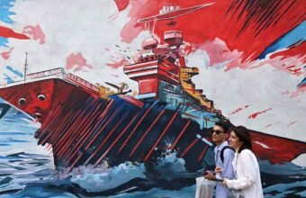 US launches further strikes on Iran as conflict flares up