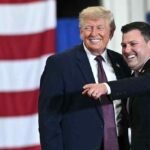 Struggling Republicans urge Trump to open Maga Inc’s $400mn war chest