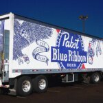 Pabst Blue Ribbon Lost 40,000 Pounds of Beer. The Viral Reaction May Be Worth More