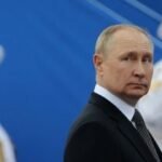 Putin intensifies bombing campaign to pressure Ukraine on territorial concessions