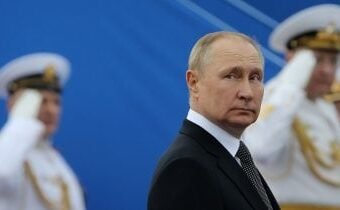 Putin intensifies bombing campaign to pressure Ukraine on territorial concessions