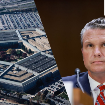 Who leaked America’s weapons secrets? Pentagon subjects top military officials to polygraphs