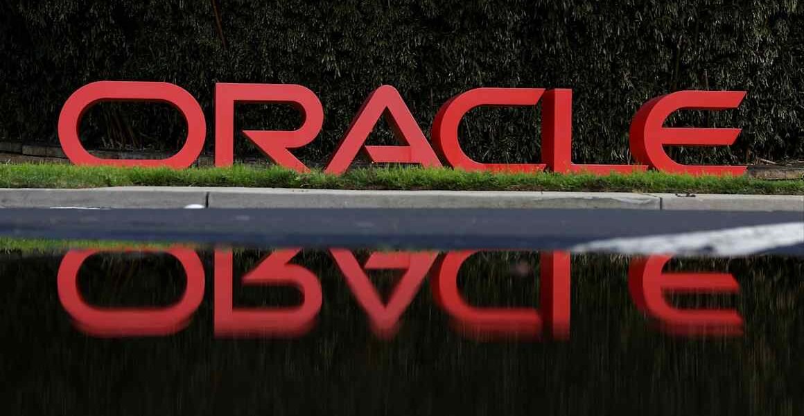 Oracle reports boost in data centre revenue as AI strategy accelerates