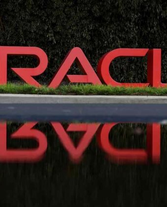 Oracle reports boost in data centre revenue as AI strategy accelerates