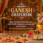 Happy Ganesh Chaturthi 2026: 50 wishes, images, messages to share on WhatsApp, Facebook, Instagram Happy Ganesh Chaturthi 2026: 50 wishes, images, messages to share on WhatsApp, Facebook, Instagram