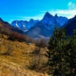 Trump’s Caucasus Trade Corridor Delayed Until 2027 Trump’s Caucasus Trade Corridor Delayed Until 2027