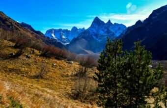 Trump’s Caucasus Trade Corridor Delayed Until 2027