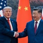 Urgent calls from OpenAI, Anthropic for an AI slowdown fall on deaf ears with Trump, Xi ahead of next week’s meeting