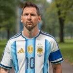 Lionel Messi extends record for most goals in finals to 36