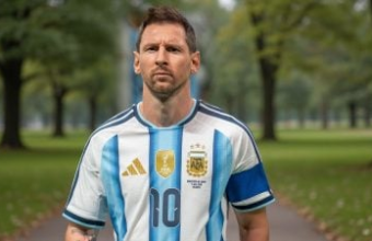 Lionel Messi extends record for most goals in finals to 36