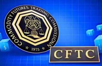 CFTC Submits Secret Two-Part Crypto Rules Package to White House