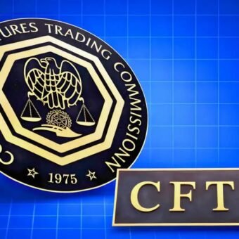 CFTC Submits Secret Two-Part Crypto Rules Package to White House