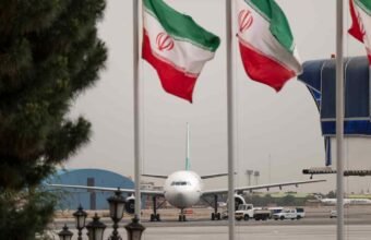 Countries cancel Iran flights after US threatens to ‘shut down’ airlines