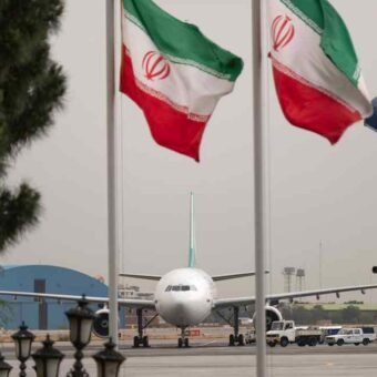 Countries cancel Iran flights after US threatens to ‘shut down’ airlines
