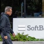 SoftBank pays steep price for record bond sale to fund OpenAI bet