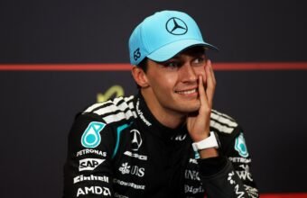 George Russell after rejuvenating Baku win: “It would have been very easy for me to lose the faith”