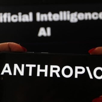 Anthropic’s potential $2 trillion IPO comes with the following fine print
