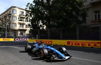 Williams F1 announces huge K-pop star TZUYU collaboration