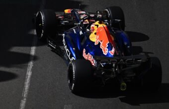 Was Baku really Max Verstappen’s best chance to win in F1 2026?