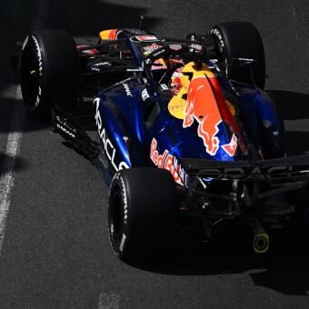 Was Baku really Max Verstappen’s best chance to win in F1 2026?