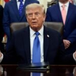 Trump says he will create ‘AI Force,’ name AI czar