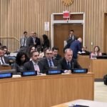 Azerbaijan’s FM highlights preparations for 2027 OIC summit