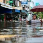 Thailand declares 2-day civil service holiday amid floods