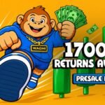 XRP price prediction: Can XRP reach $8 by 2027 and $20 by 2030? Apeing presale raises $106K as the best crypto to buy now
