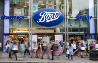 Boots owner nearing $9bn sale of chemist to Canada’s Weston family