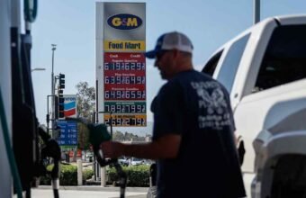 US backs down from fuel export ban threat as G7 agrees to release 100mn barrels