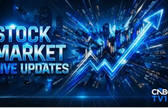 Sensex Today | Stock Market LIVE Updates: GIFT Nifty trades higher; Nomura initiates ‘buy’ on Sterlite tech