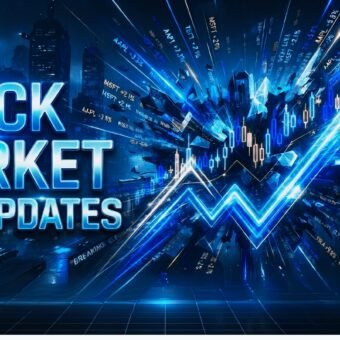 Sensex Today | Stock Market LIVE Updates: GIFT Nifty trades higher; Nomura initiates ‘buy’ on Sterlite tech