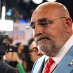 Trump considers ‘terminating’ campaign advisers over Balkans trip