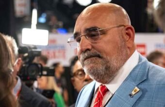 Trump considers ‘terminating’ campaign advisers over Balkans trip