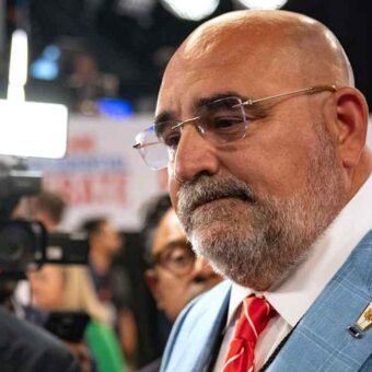 Trump considers ‘terminating’ campaign advisers over Balkans trip