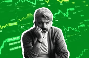 ‘I feel like a loser’: I check my ETFs every day. They’re up one minute, down the next. Should I be worried?