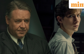 Russell Crowe Netflix 2026 thriller ‘Unabomber’ hits 40 million views despite mixed reviews
