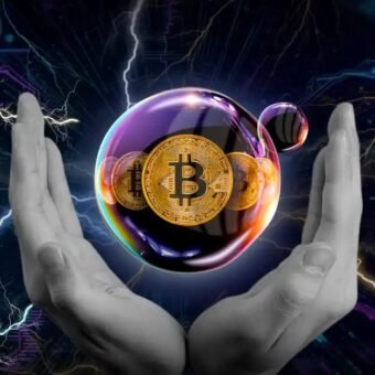 Quantum-Resistant Bitcoin Just Arrived – And It Doesn’t Need a Soft Fork