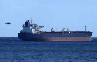Trump weighs easing restrictions on Russian and Iranian ‘shadow fleet’