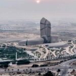 Oil hits five-month high of $110 on new escalation in Middle East