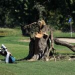 Trump to begin transforming historic golf course despite court order