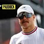 Valtteri Bottas raises almost €50,000 for rhino charity with F1 helmet fundraiser