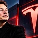 Tesla Stock Dips 3.3% Amid Flat Q3 Revenue and SpaceX Merger Wariness Tesla Stock Dips 3.3% Amid Flat Q3 Revenue and SpaceX Merger Wariness