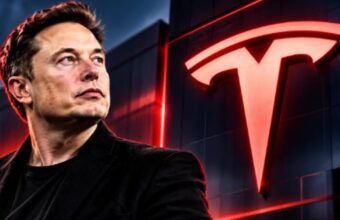 Tesla Stock Dips 3.3% Amid Flat Q3 Revenue and SpaceX Merger Wariness